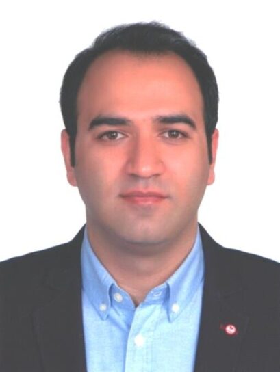 شاهین حسنی